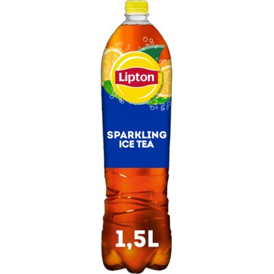 pdp-image-Lipton Ice tea sparkling original
