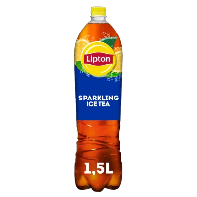 pdp-image-Lipton Ice tea sparkling original