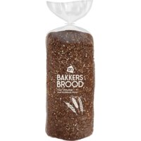Een afbeelding van AH Bakkersbrood Les Pains heel