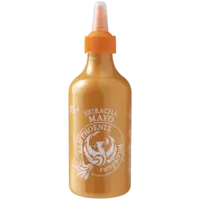 Red Phoenix Sriracha mayo