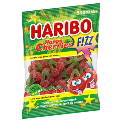 pdp-image-Haribo Cherry f!zz zuur