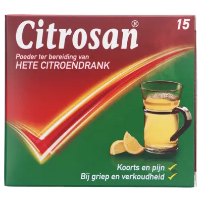 pdp-image-Citrosan Hete citroendrank
