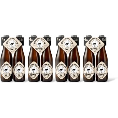 pdp-image-Brouwerij 't IJ IJwit 16pack