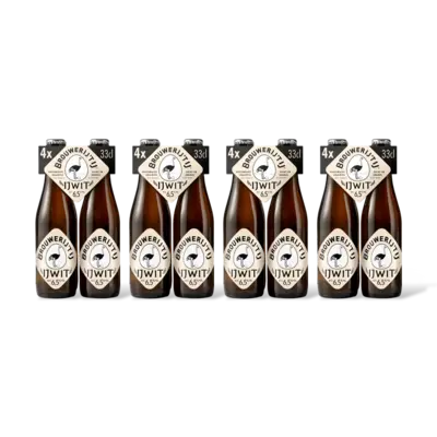 pdp-image-Brouwerij 't IJ IJwit 16pack