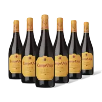 Campo Viejo Rioja garnacha 6 flessen