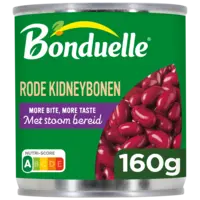 Bonduelle Rode kidneybonen