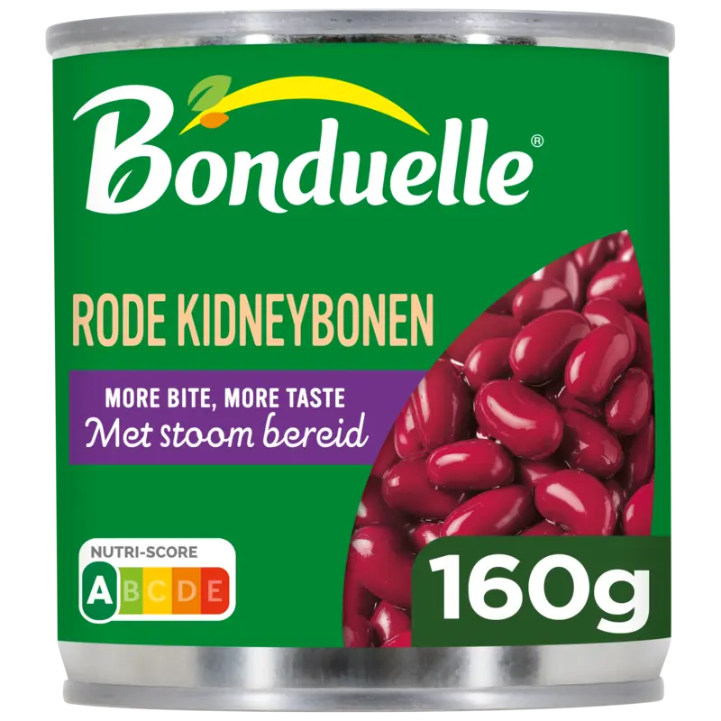 Bonduelle Rode kidneybonen