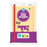 AH Goudse extra belegen 48+ stuk voordeel