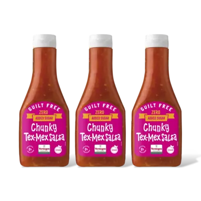 pdp-image-Verstegen Chunky tex-mex salsa zero 3-pack