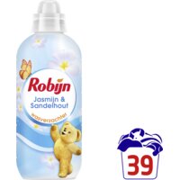 Een afbeelding van Robijn Wasverzachter jasmijn & sandelhout