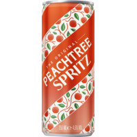 Peachtree Spritz