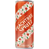 Peachtree Spritz
