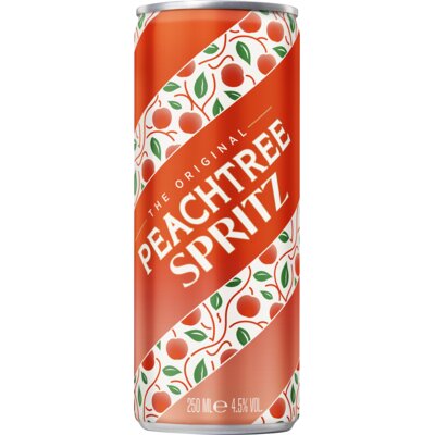 pdp-image-Peachtree Spritz