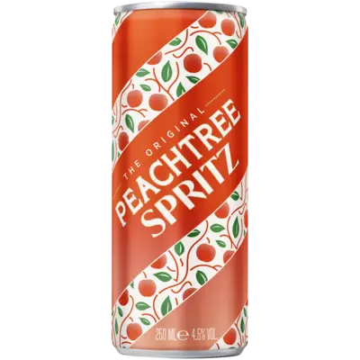 pdp-image-Peachtree Spritz