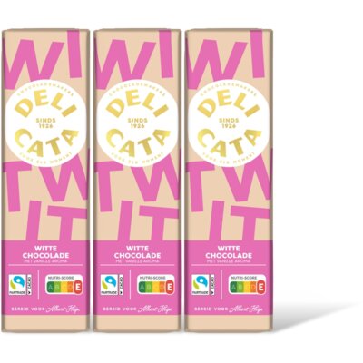 pdp-image-Delicata Reep witte chocolade vanille aroma 3pack