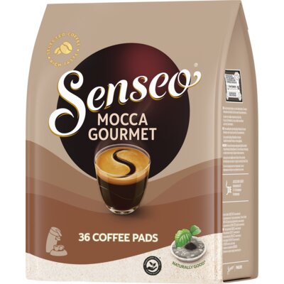pdp-image-Senseo Mocca gourmet koffiepads