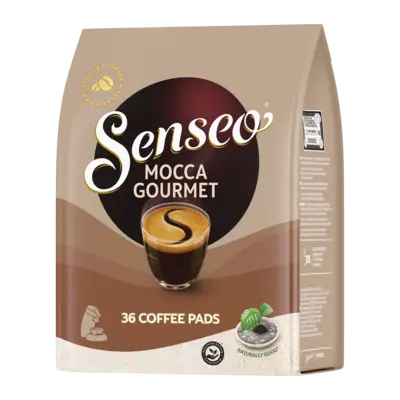 pdp-image-Senseo Mocca gourmet koffiepads