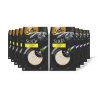 Sheba Soup met kip 10-pack