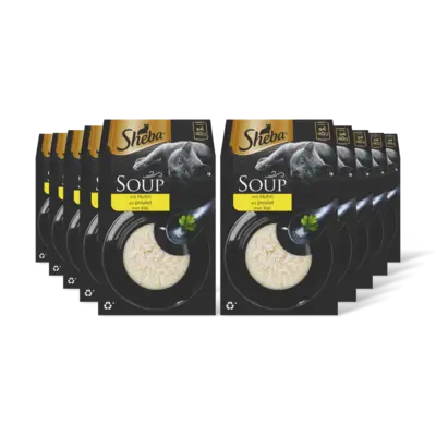pdp-image-Sheba Soup met kip 10-pack