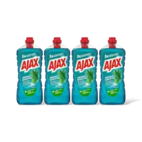 Ajax Eucalyptus allesreiniger 4-pack