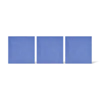 AH Servet donkerblauw 3-pack