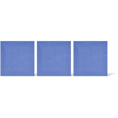 pdp-image-AH Servet donkerblauw 3-pack