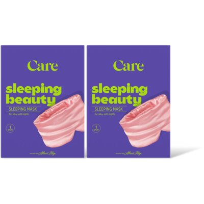 pdp-image-Care Sleeping beauty mask 2-pack