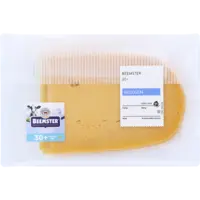 Beemster Belegen 30+ plakken