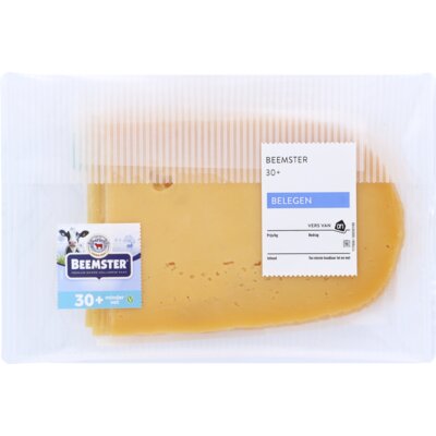 pdp-image-Beemster Belegen 30+ plakken