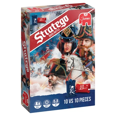 pdp-image-Jumbo Stratego quick battle