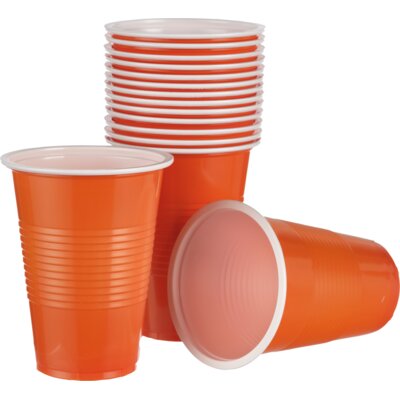 pdp-image-Craft Lab Oranje partycups