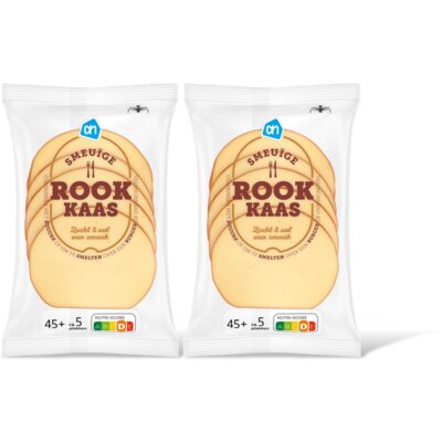 pdp-image-AH SmeuÃ¯ge rookkaas 45+ plakken 2-pack