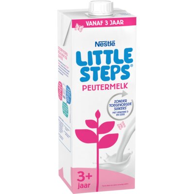 pdp-image-Nestlé Little Steps peutermelk 3 jaar+