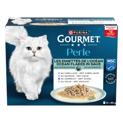 pdp-image-Gourmet Perle ocean flakes in saus