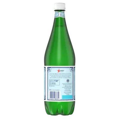 pdp-image-S. Pellegrino Natuurlijk mineraalwater