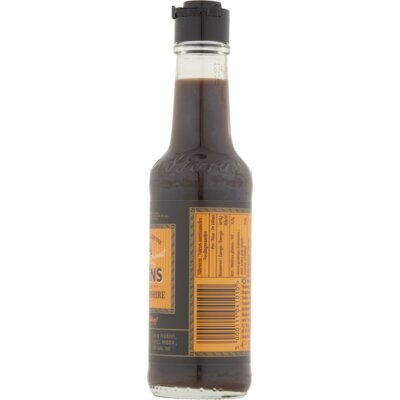 pdp-image-Lea & Perrins Worcestershire saus