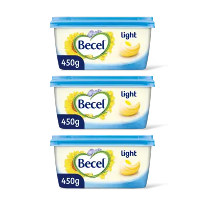 pdp-image-Becel Light palmolievrij 3-pack