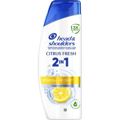pdp-image-Head & Shoulders Citrus 2-in-1 shampoo