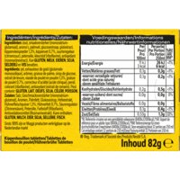 Een afbeelding van Maggi Bouillon blokjes kippen