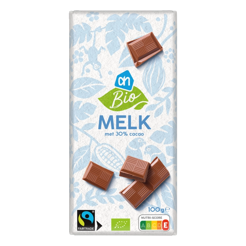 Reep melk