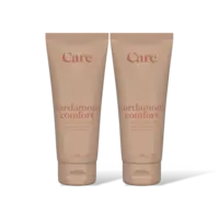 Care Cardamom comfort hand cream 2-pack