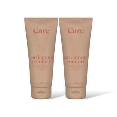 pdp-image-Care Cardamom comfort hand cream 2-pack