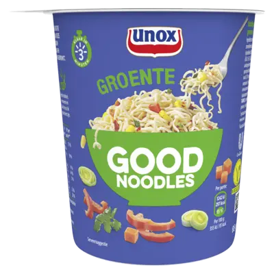 pdp-image-Unox Good noodles groente