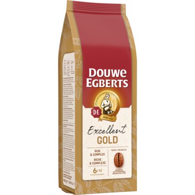 pdp-image-Douwe Egberts Excellent gold koffiebonen