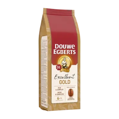pdp-image-Douwe Egberts Excellent gold koffiebonen