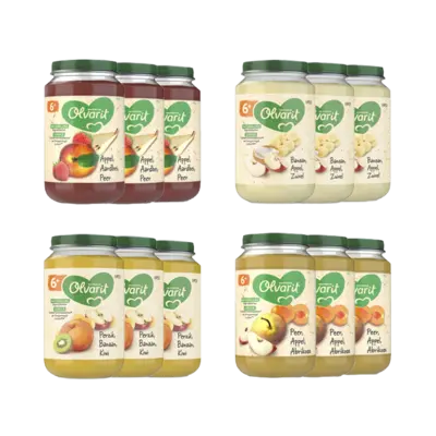 pdp-image-Olvarit 6+ mnd variatiemenu fruit 12-pack