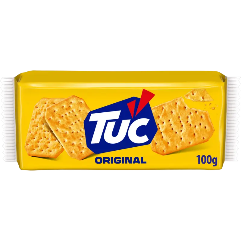 Tuc Original