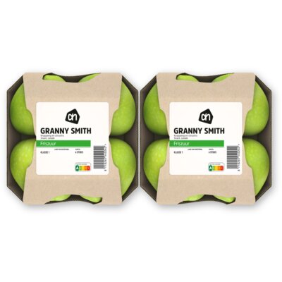 pdp-image-AH Granny Smith schaal 2-pack