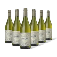 Zuccardi Brazos Chardonnay 6 flessen