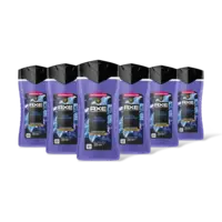 Axe Blue lavender + fine fragrance sg 6-pack
